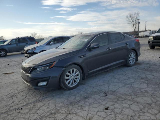 KIA OPTIMA EX 2015 5xxgn4a7xfg473270