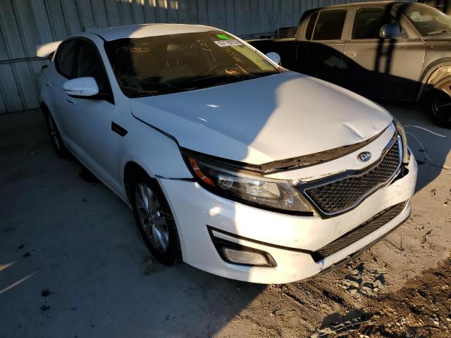 KIA OPTIMA EX 2015 5xxgn4a7xfg474175