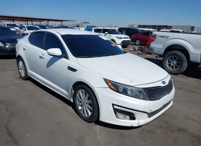 KIA OPTIMA 2015 5xxgn4a7xfg478307