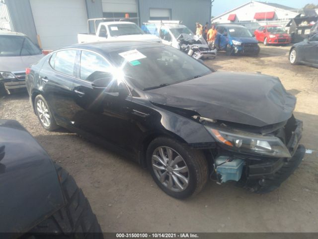 KIA OPTIMA 2015 5xxgn4a7xfg481286