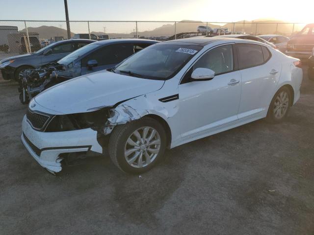 KIA OPTIMA 2015 5xxgn4a7xfg482096