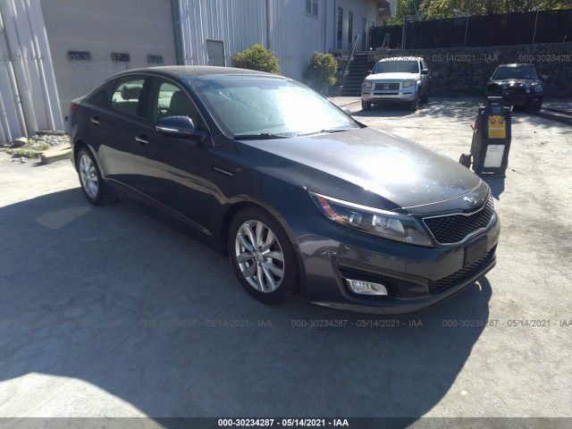 KIA OPTIMA 2015 5xxgn4a7xfg482356