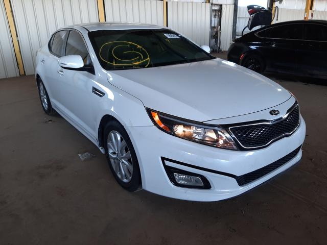 KIA OPTIMA EX 2015 5xxgn4a7xfg490196