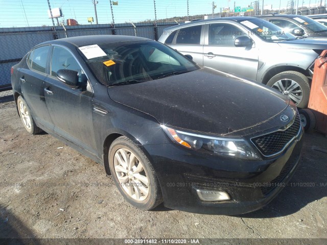 KIA OPTIMA 2015 5xxgn4a7xfg491770