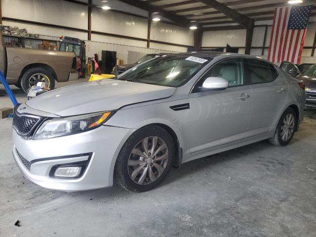 KIA OPTIMA EX 2015 5xxgn4a7xfg492871