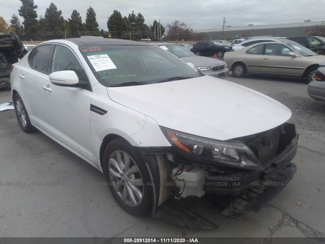 KIA OPTIMA 2015 5xxgn4a7xfg493616