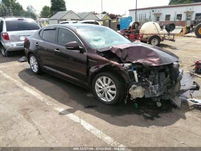 KIA OPTIMA 2015 5xxgn4a7xfg493664