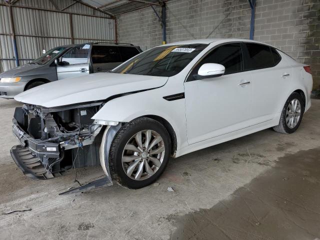 KIA OPTIMA EX 2015 5xxgn4a7xfg494216