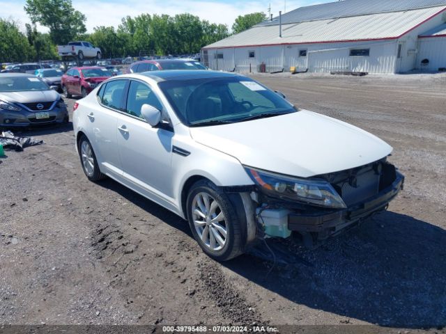 KIA OPTIMA 2015 5xxgn4a7xfg495446