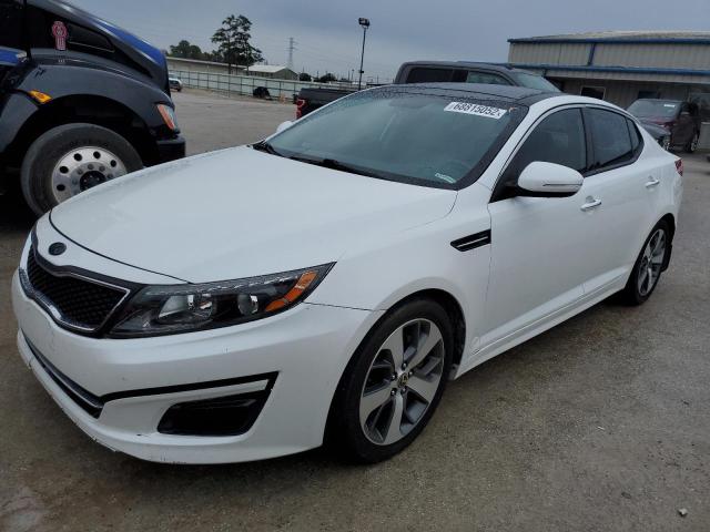 KIA OPTIMA 2015 5xxgn4a7xfg495964