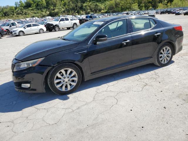 KIA OPTIMA 2015 5xxgn4a7xfg498878