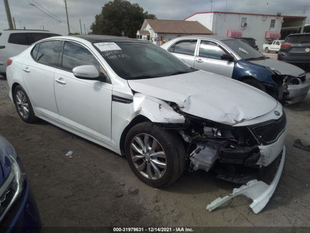 KIA OPTIMA 2015 5xxgn4a7xfg499173