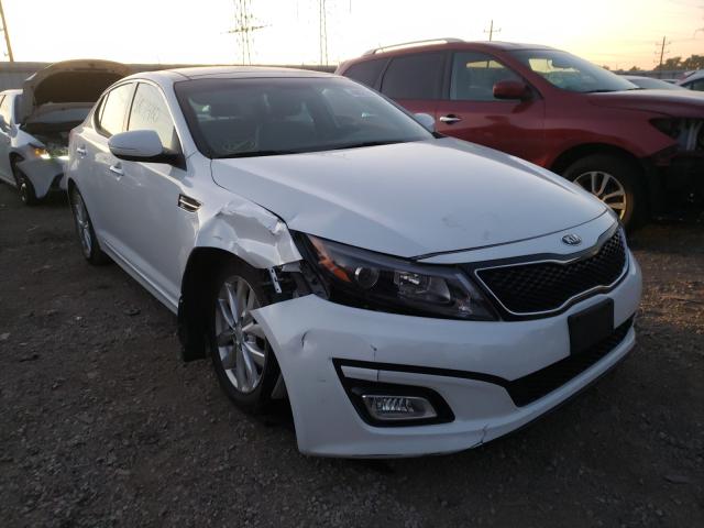 KIA OPTIMA EX 2015 5xxgn4a7xfg499190