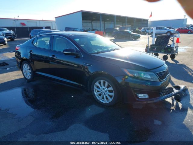 KIA OPTIMA 2015 5xxgn4a7xfg501343