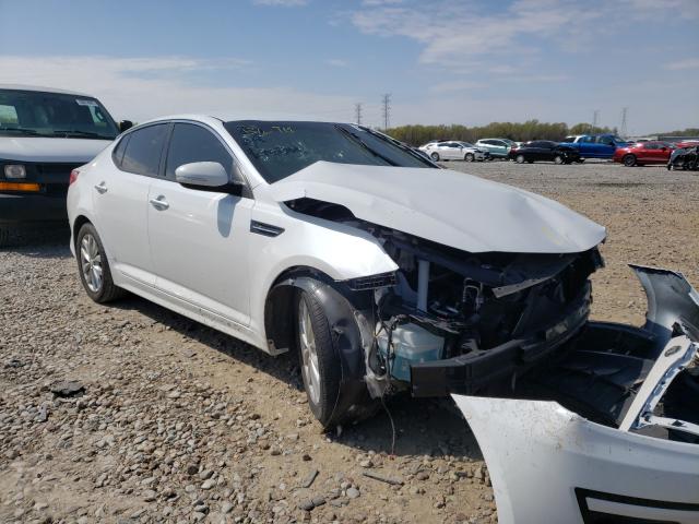 KIA OPTIMA EX 2015 5xxgn4a7xfg502802