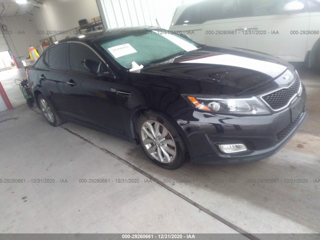 KIA OPTIMA 2015 5xxgn4a7xfg504176