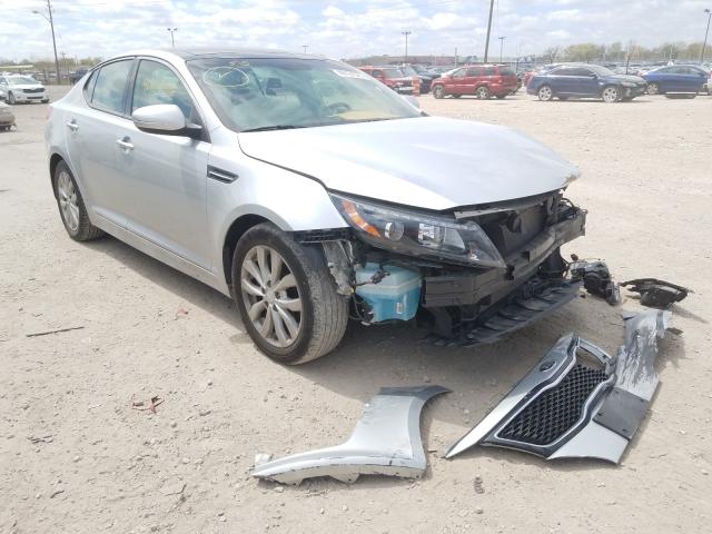 KIA OPTIMA EX 2015 5xxgn4a7xfg506753