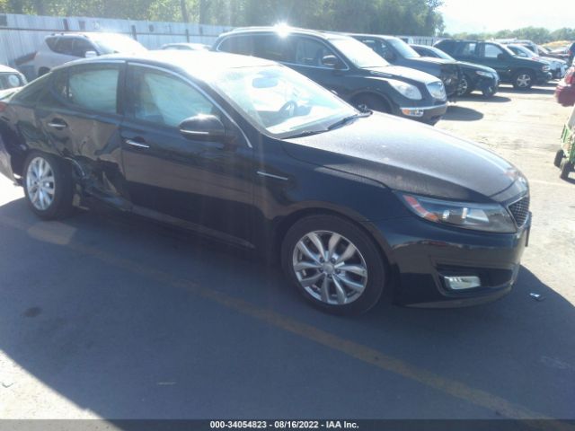 KIA OPTIMA 2015 5xxgn4a7xfg507966