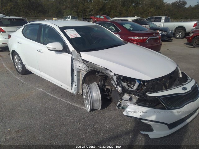 KIA OPTIMA 2015 5xxgn4a7xfg508843