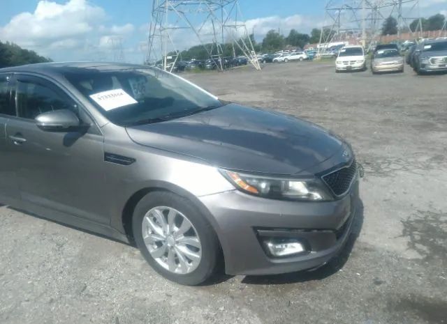 KIA OPTIMA 2015 5xxgn4a7xfg510088