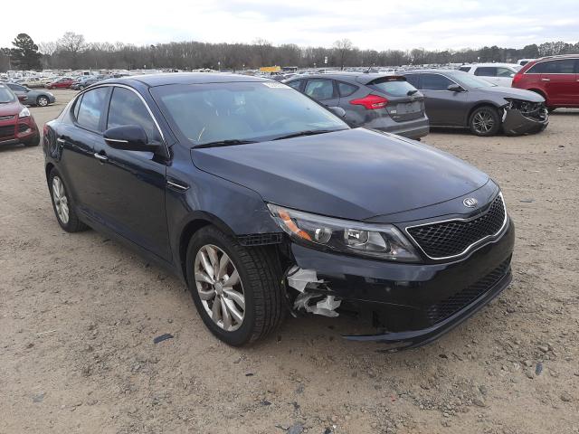 KIA OPTIMA EX 2015 5xxgn4a7xfg511211