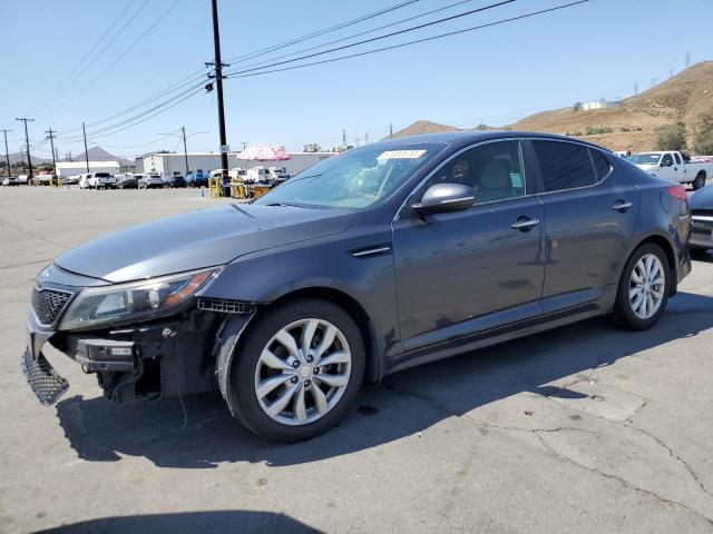 KIA OPTIMA 2015 5xxgn4a7xfg511659