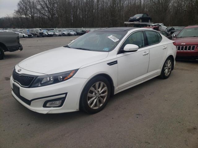 KIA OPTIMA EX 2015 5xxgn4a7xfg513203