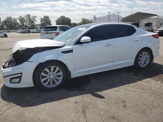 KIA OPTIMA EX 2015 5xxgn4a7xfg513590