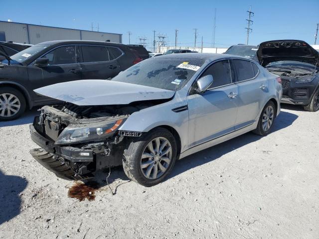 KIA OPTIMA 2015 5xxgn4a7xfg513931