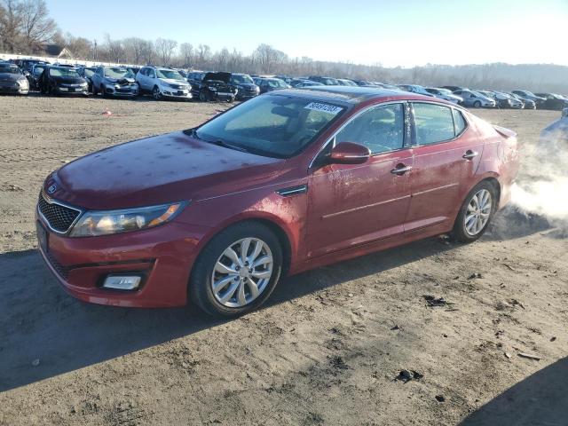 KIA OPTIMA 2015 5xxgn4a7xfg513976