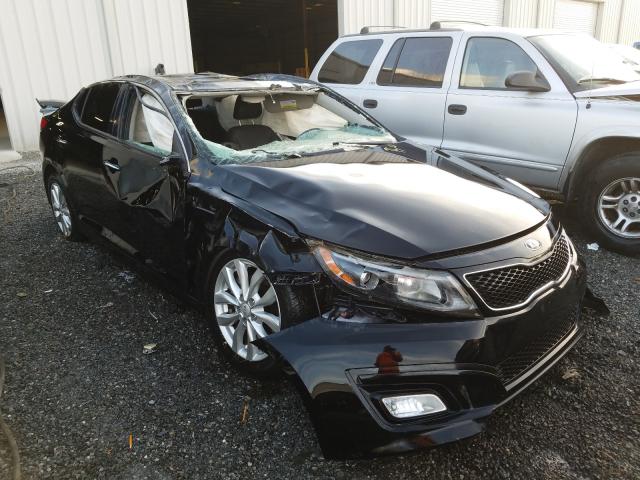 KIA OPTIMA EX 2015 5xxgn4a7xfg516179