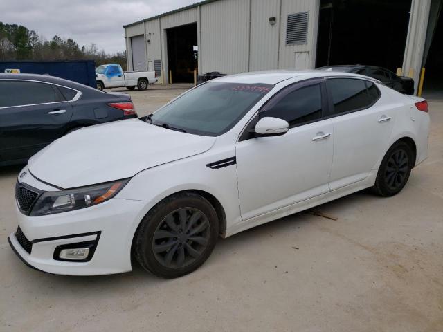 KIA OPTIMA EX 2015 5xxgn4a7xfg517977