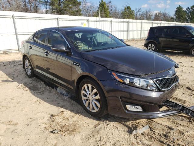 KIA OPTIMA EX 2015 5xxgn4a7xfg519289