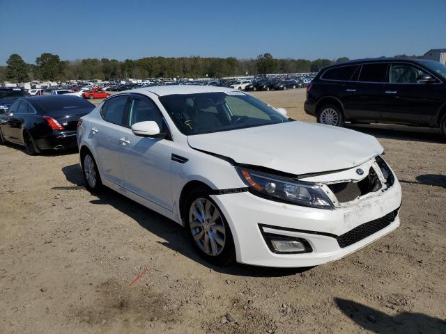 KIA OPTIMA EX 2015 5xxgn4a7xfg519311