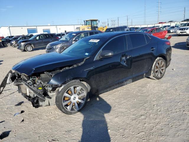 KIA OPTIMA SX 2012 5xxgr4a60cg001151