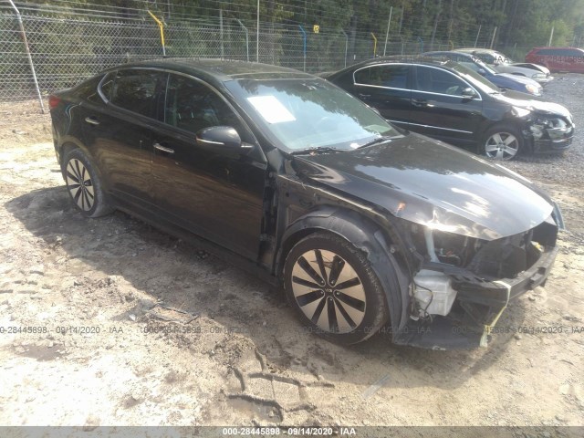 KIA OPTIMA 2012 5xxgr4a60cg001697