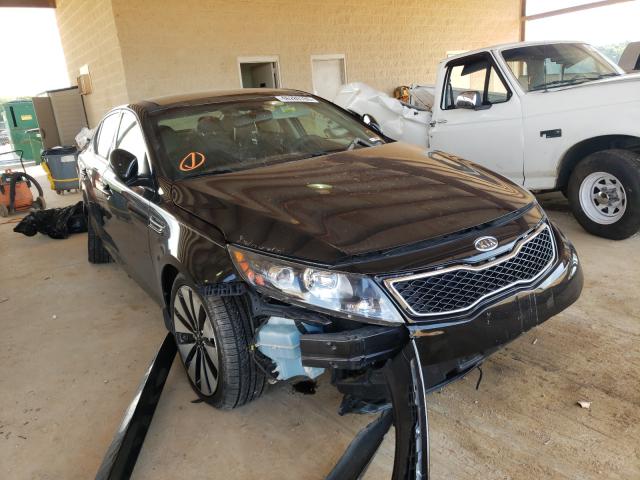 KIA OPTIMA SX 2012 5xxgr4a60cg002140