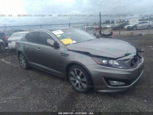 KIA OPTIMA 2012 5xxgr4a60cg002526