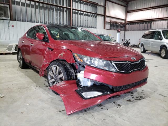 KIA OPTIMA SX 2012 5xxgr4a60cg004311