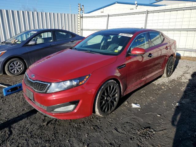 KIA OPTIMA SX 2012 5xxgr4a60cg004597