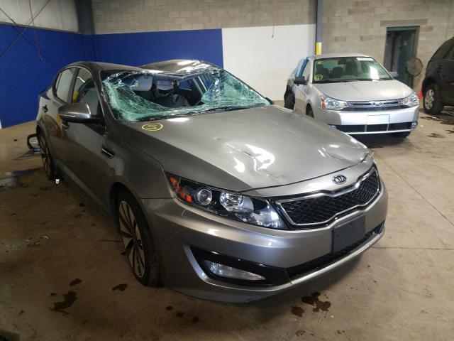 KIA OPTIMA SX 2012 5xxgr4a60cg006463