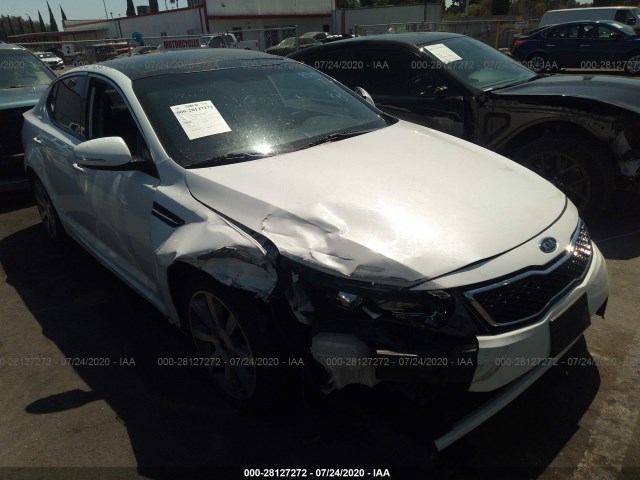 KIA OPTIMA 2012 5xxgr4a60cg007130