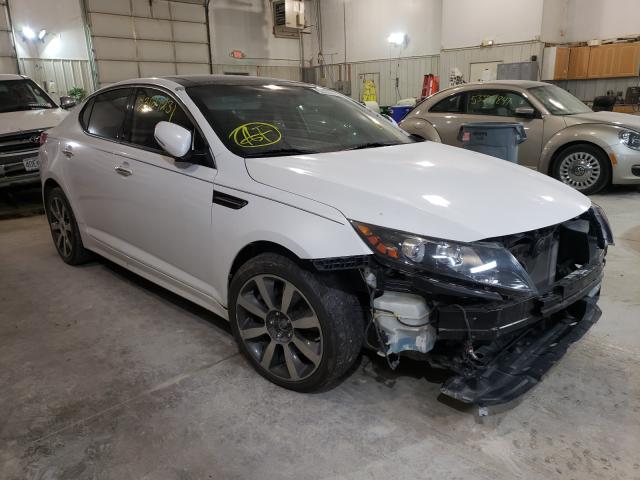 KIA OPTIMA SX 2012 5xxgr4a60cg008570