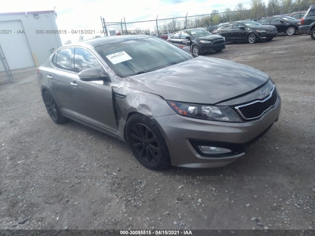 KIA OPTIMA 2012 5xxgr4a60cg009718