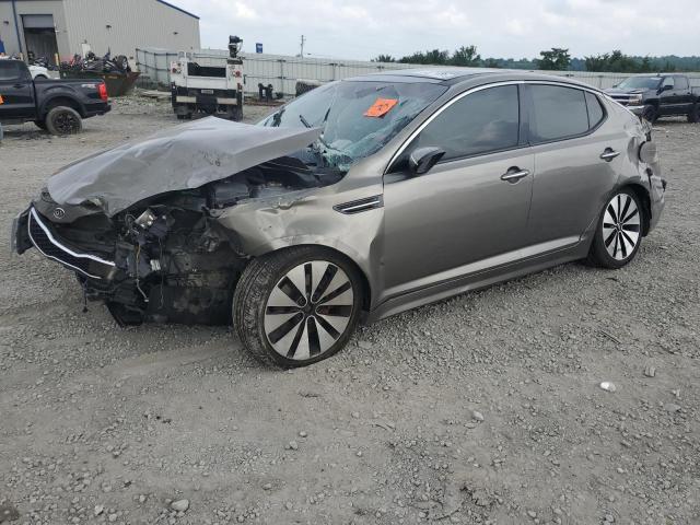 KIA OPTIMA 2012 5xxgr4a60cg010237