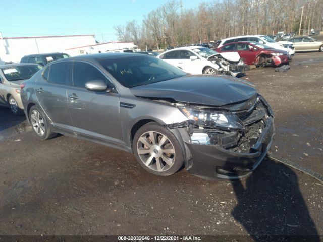 KIA OPTIMA 2012 5xxgr4a60cg011002