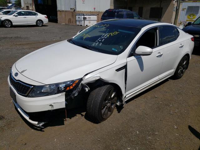 KIA OPTIMA SX 2012 5xxgr4a60cg011503