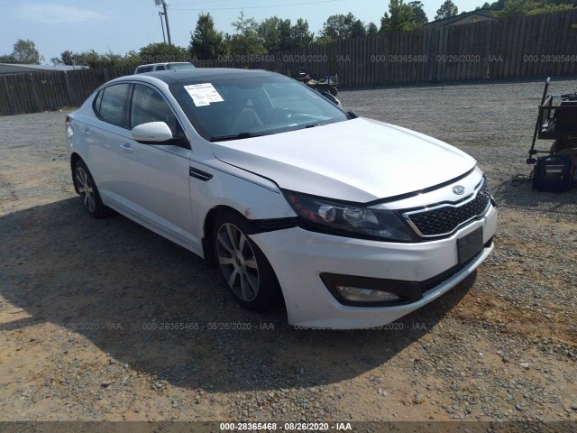 KIA OPTIMA 2012 5xxgr4a60cg012800