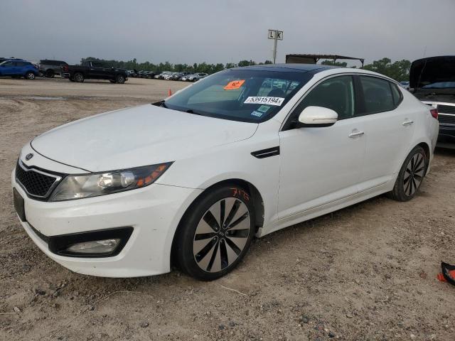 KIA OPTIMA 2012 5xxgr4a60cg013543