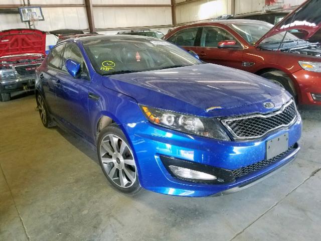 KIA OPTIMA SX 2012 5xxgr4a60cg016636